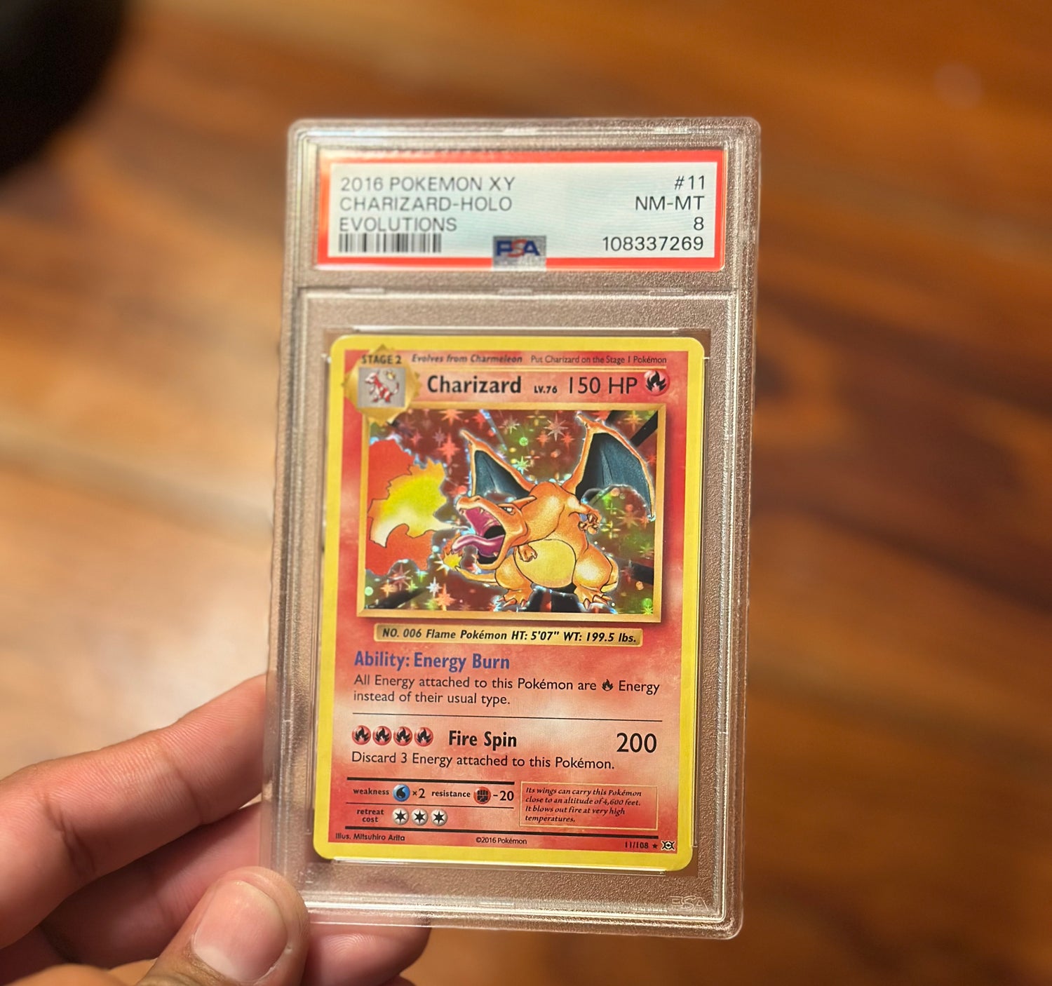 💎 Graded Cards 💎