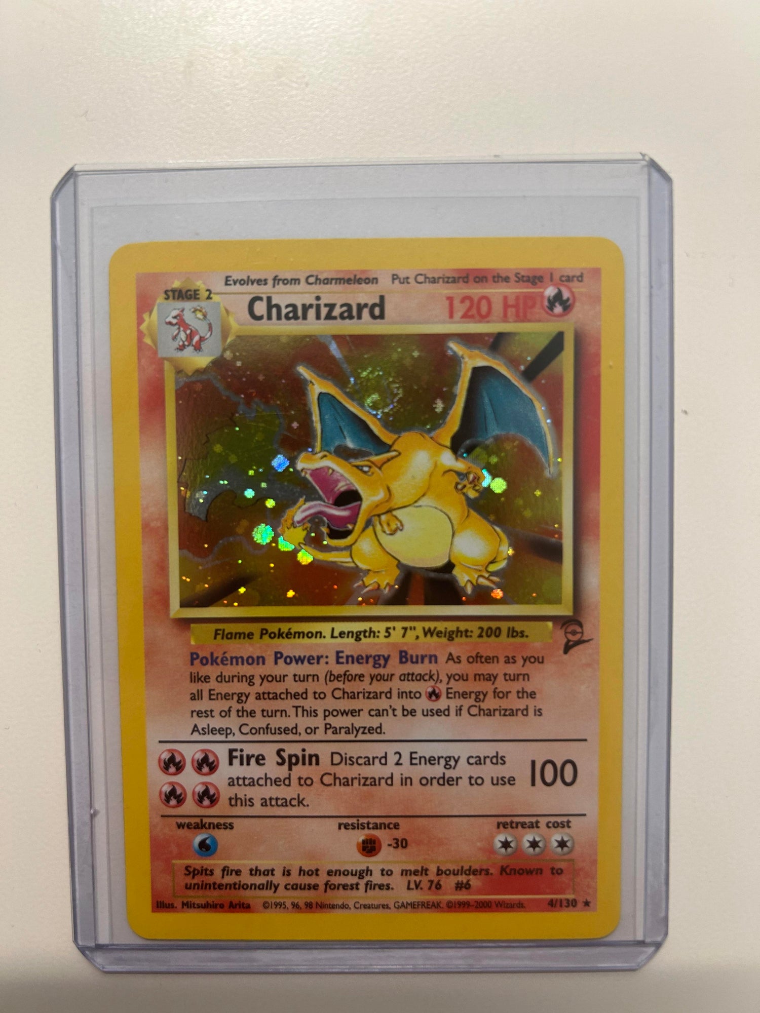 Vintage Cards