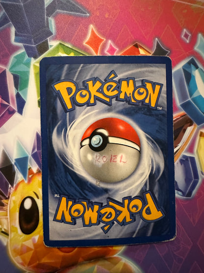 Umbreon 13/75 - Neo Discovery (Unlimited) [DMG-PEN]