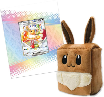 Prismatic Evolutions Super-Premium Collection (Available 05/16/2025)