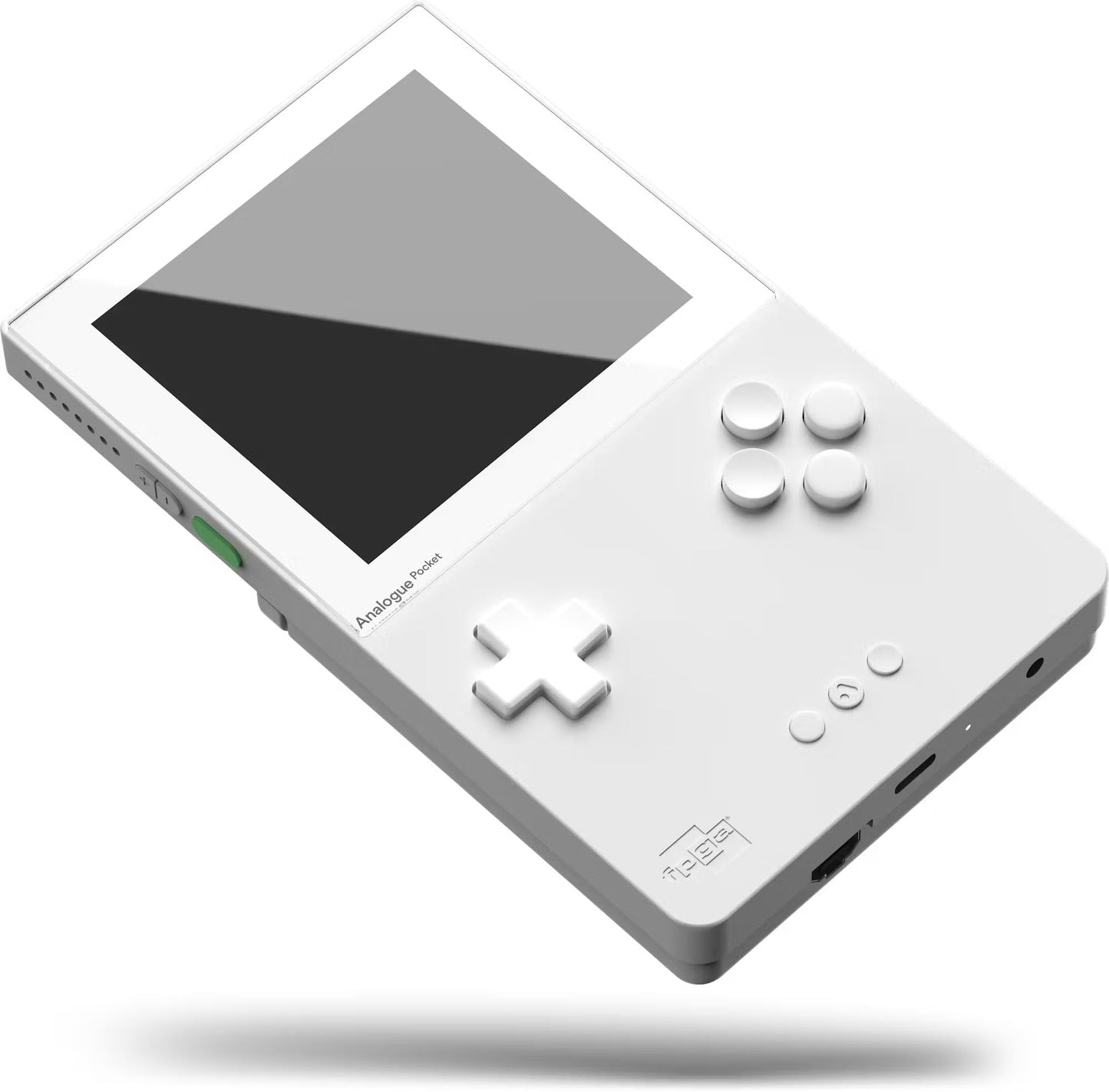 Analogue Pocket
