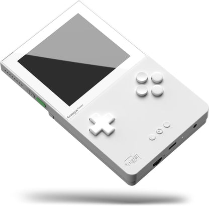 Analogue Pocket