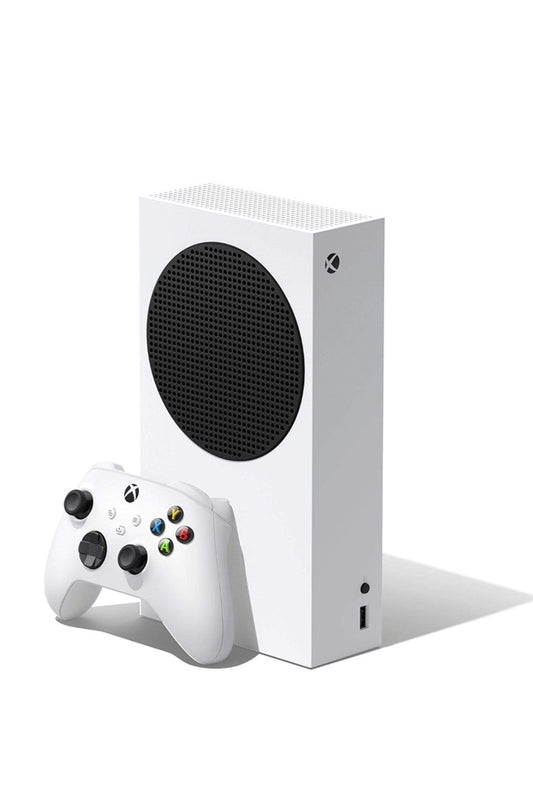 Xbox series S 512GB