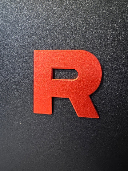 Pokémon The Glory of Team Rocket Attache Case Set