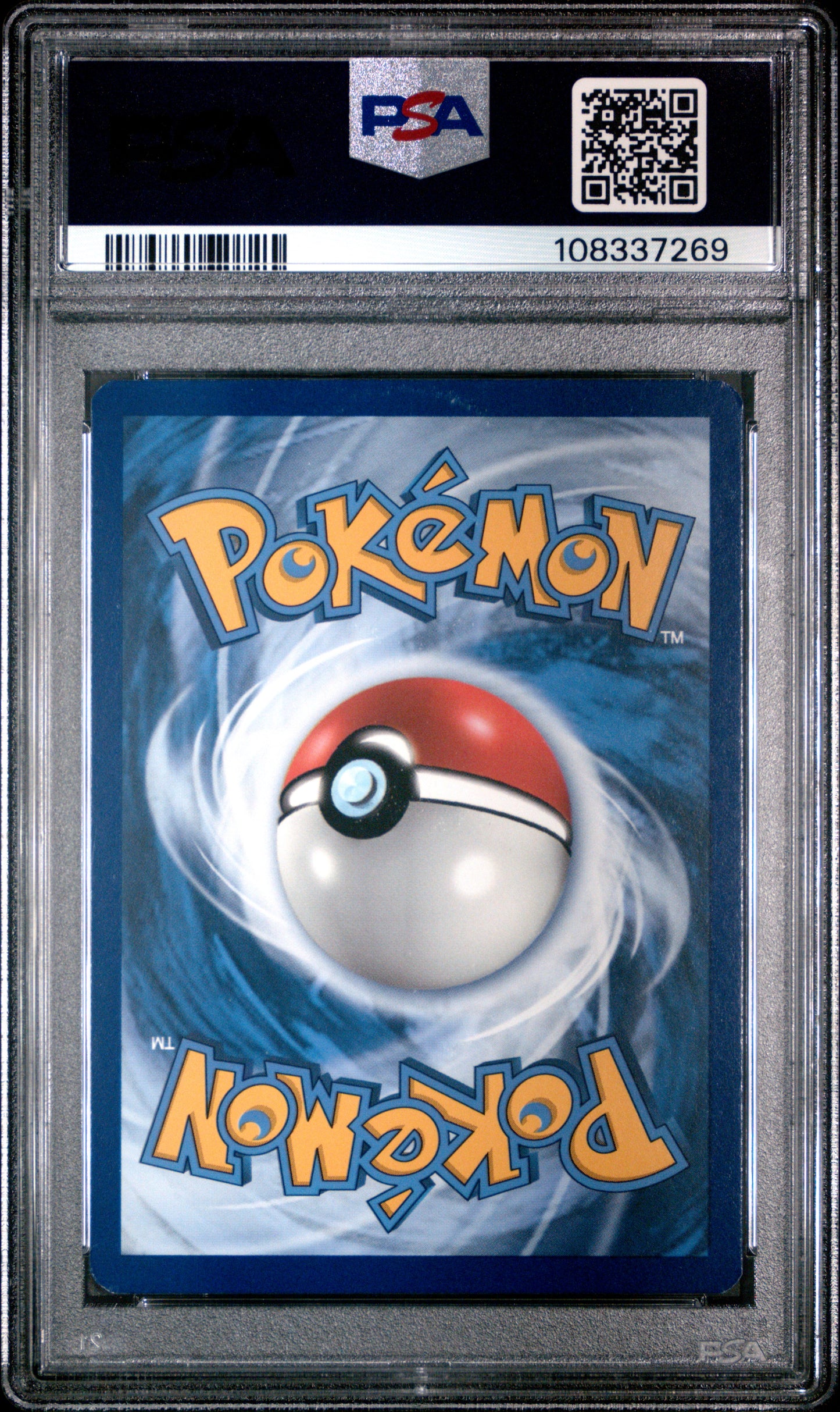 2016 POKEMON XY EVOLUTIONS #11 CHARIZARD-HOLO EVOLUTIONS [Cert#108337269]