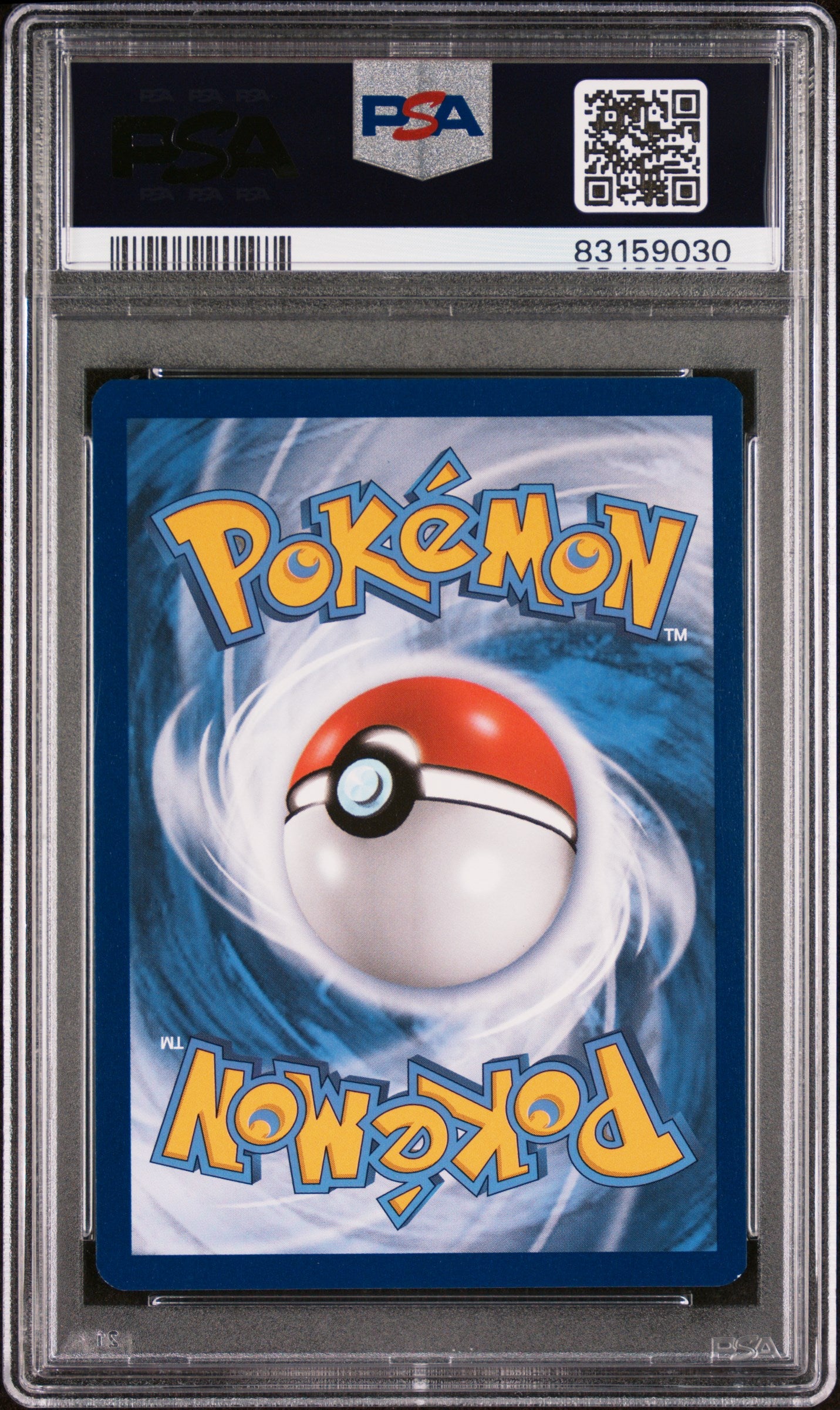 2022 POKEMON SWSH BLACK STAR PROMO #260 FA/CHARIZARD V ULTRA-PREMIUM COLLECTION [Cert#83159030]